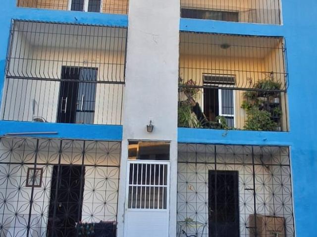 Apartamento para Venda em Fortaleza/CE Jacarecanga 3 Quartos
