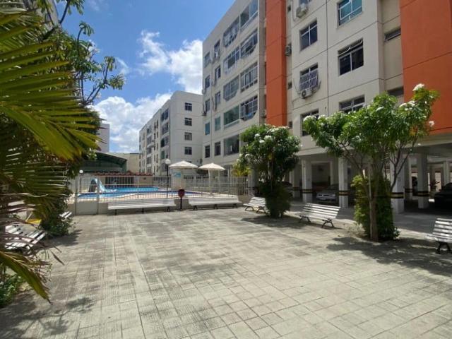 Apartamento para Venda em Fortaleza/CE Jacarecanga 3 Quartos