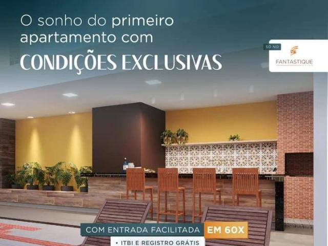 Apartamento para Venda em Fortaleza/CE Jacarecanga 3 Quartos