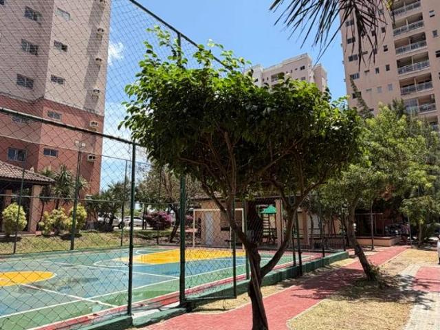 Apartamento para Venda em Fortaleza/CE Jacarecanga 3 Quartos