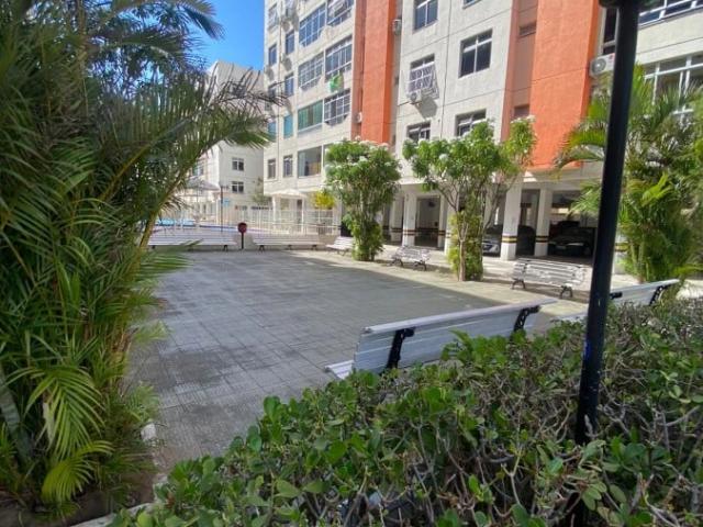 Apartamento para Venda em Fortaleza/CE Jacarecanga 4 Quartos