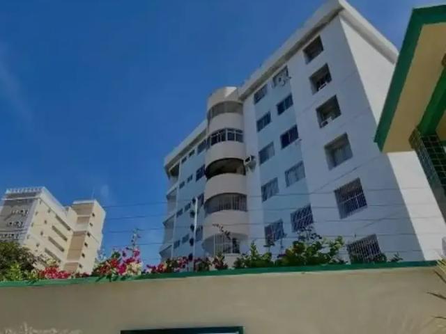 Apartamento para Venda em Fortaleza/CE Jacarecanga 4 Quartos