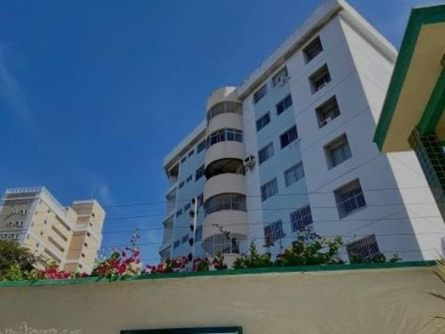 Apartamento para Venda em Fortaleza/CE Jacarecanga 4 Quartos