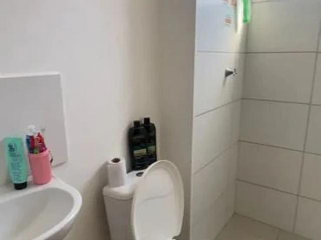 Apartamento para Venda em Fortaleza/CE Jangurussu 2 Quartos