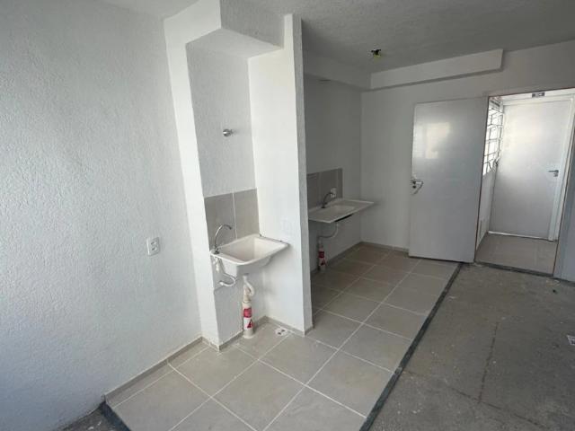 Apartamento para Venda em Fortaleza/CE Jangurussu 2 Quartos