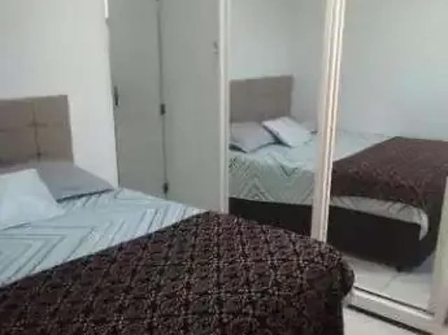 Apartamento para Venda em Fortaleza/CE Jangurussu 2 Quartos