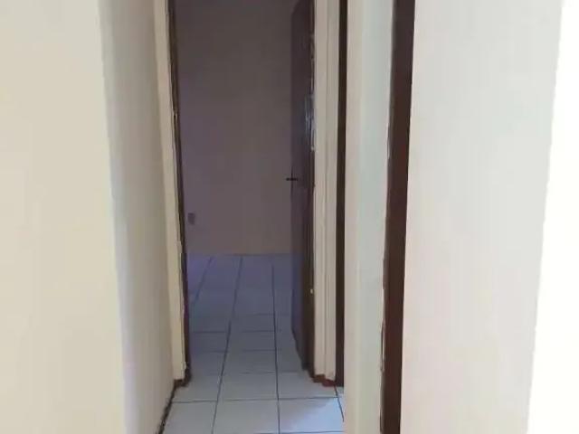 Apartamento para Venda em Fortaleza/CE Jangurussu 2 Quartos