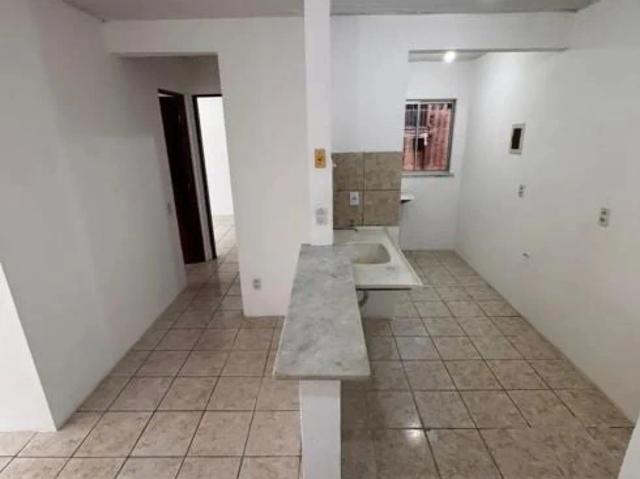 Apartamento para Venda em Fortaleza/CE Jangurussu 2 Quartos