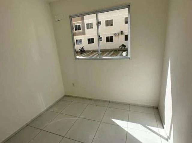 Apartamento para Venda em Fortaleza/CE Jangurussu 2 Quartos