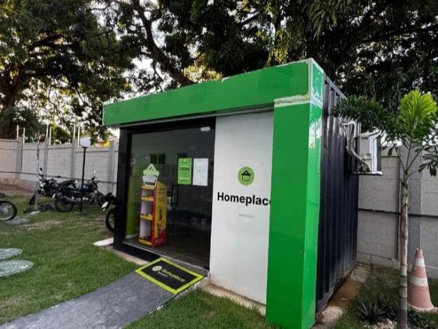 Apartamento para Venda em Fortaleza/CE Jangurussu 2 Quartos