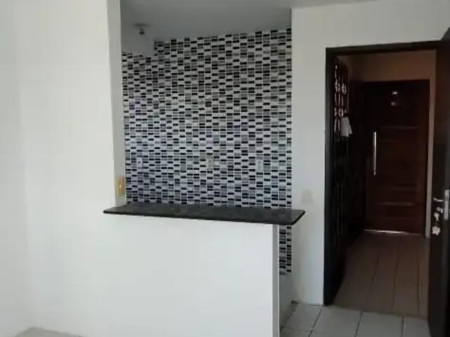 Apartamento para Venda em Fortaleza/CE Jangurussu 2 Quartos