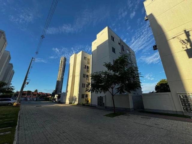 Apartamento para Venda em Fortaleza/CE Jangurussu 2 Quartos