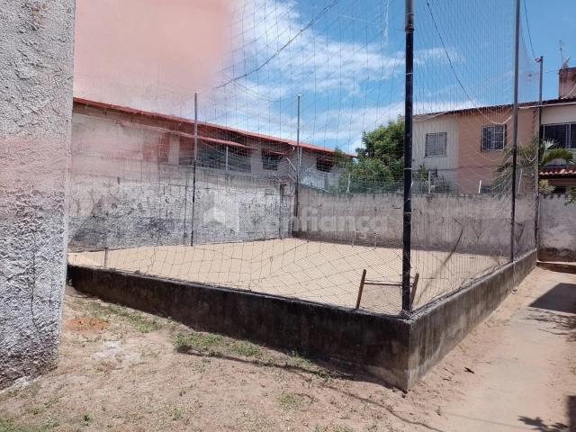 Apartamento para Venda em Fortaleza/CE Jangurussu 2 Quartos