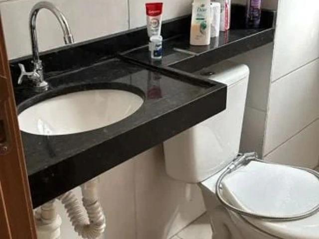 Apartamento para Venda em Fortaleza/CE Jangurussu 2 Quartos