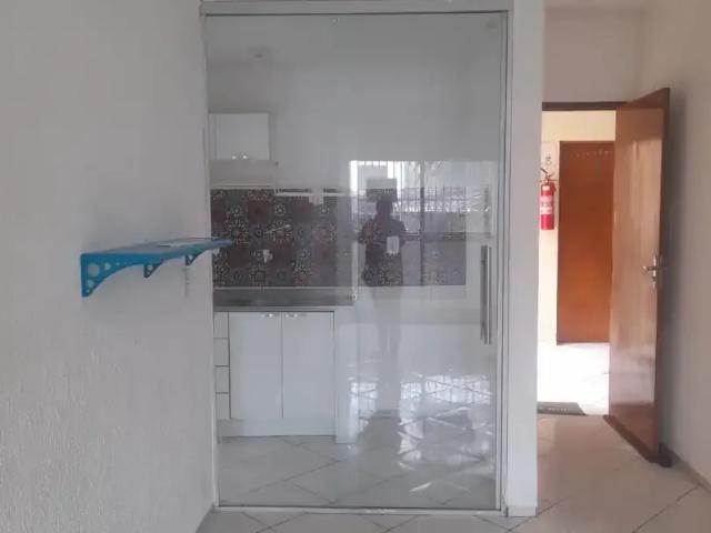 Apartamento para Venda em Fortaleza/CE Jangurussu 2 Quartos