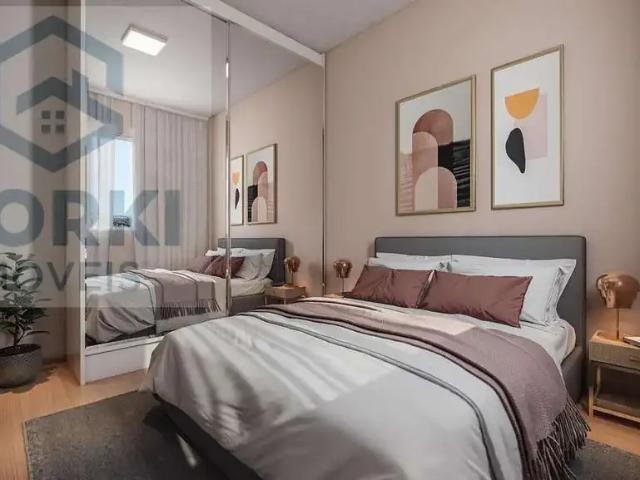 Apartamento para Venda em Fortaleza/CE Jangurussu 2 Quartos