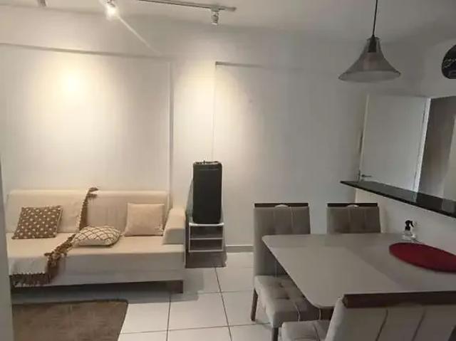 Apartamento para Venda em Fortaleza/CE Jangurussu 2 Quartos