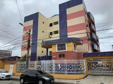 Apartamento para Venda em Fortaleza/CE Jardim América 2 Quartos
