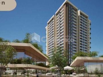 Apartamento para Venda em Fortaleza/CE Jardim América 2 Quartos