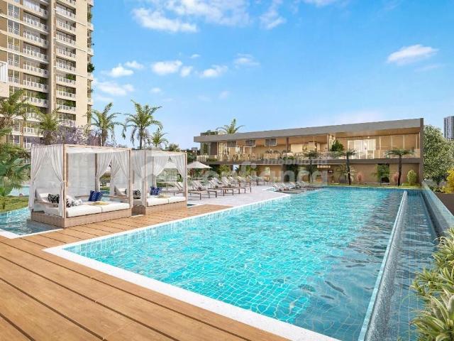 Apartamento para Venda em Fortaleza/CE Jardim América 2 Quartos