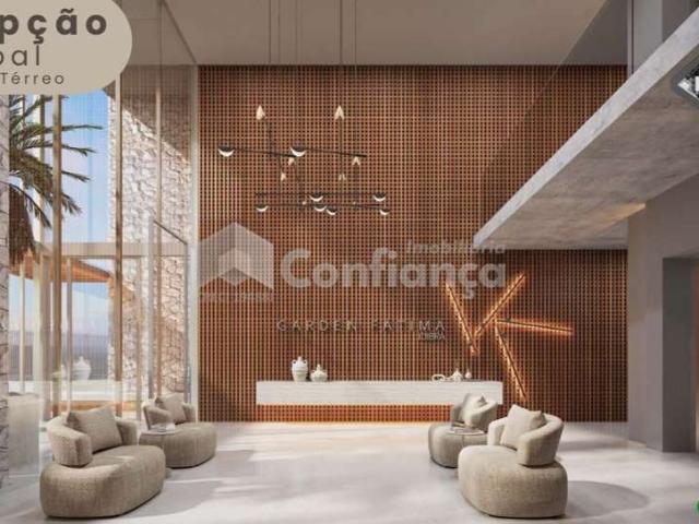 Apartamento para Venda em Fortaleza/CE Jardim América 3 Quartos