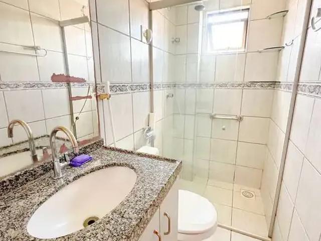 Apartamento para Venda em Fortaleza/CE Jardim América 3 Quartos