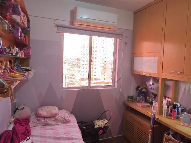 Apartamento para Venda em Fortaleza/CE Jardim América 3 Quartos