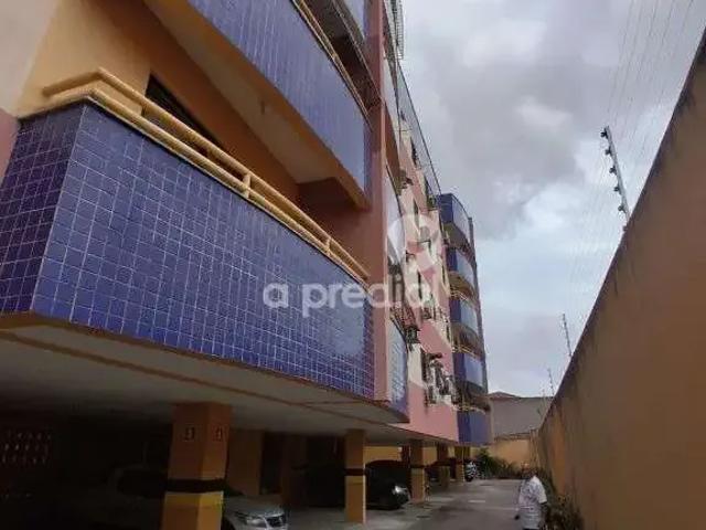 Apartamento para Venda em Fortaleza/CE Jardim América 3 Quartos