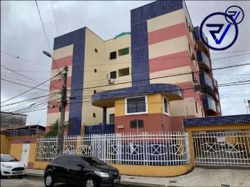 Apartamento para Venda em Fortaleza/CE Jardim América 3 Quartos