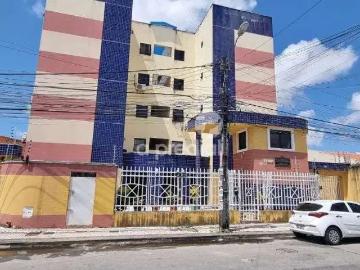 Apartamento para Venda em Fortaleza/CE Jardim América 3 Quartos