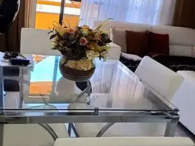 Apartamento para Venda em Fortaleza/CE Jardim América 3 Quartos