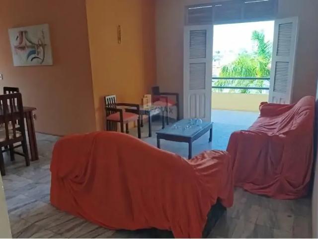 Apartamento para Venda em Fortaleza/CE Jardim América 4 Quartos