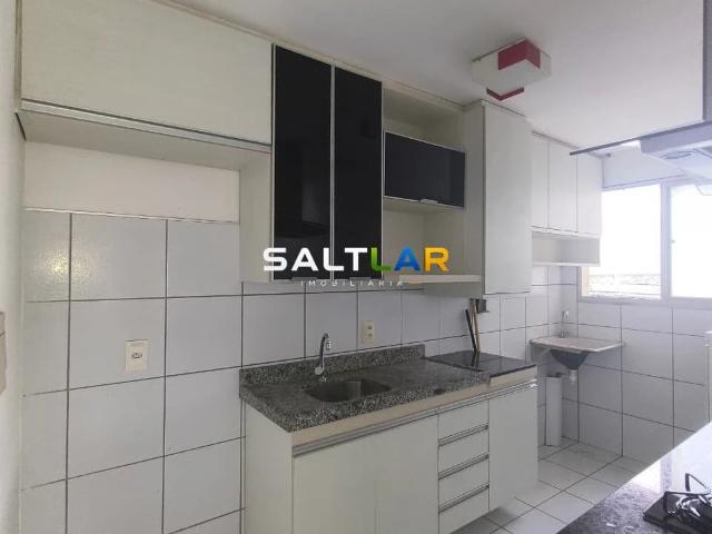 Apartamento para Venda em Fortaleza/CE Jardim Cearense 2 Quartos