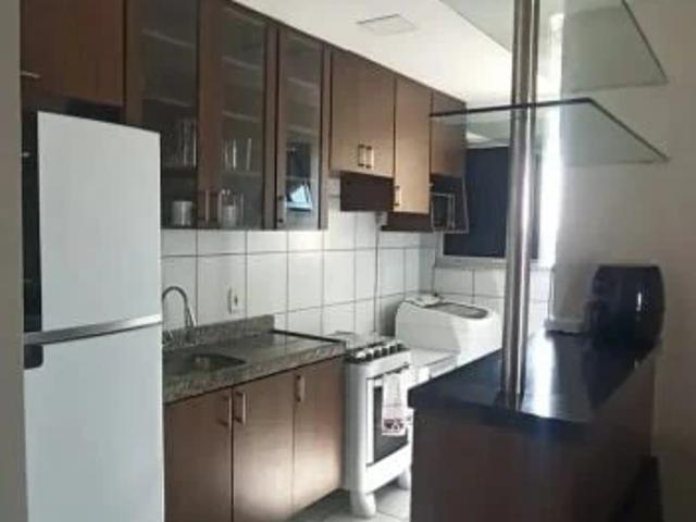 Apartamento para Venda em Fortaleza/CE Jardim Cearense 2 Quartos