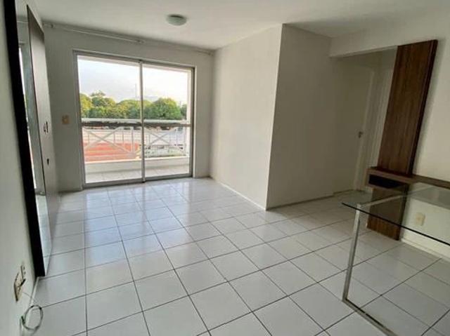 Apartamento para Venda em Fortaleza/CE Jardim Cearense 2 Quartos