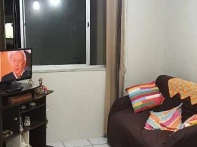Apartamento para Venda em Fortaleza/CE Jardim Cearense 2 Quartos