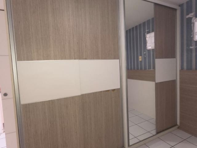 Apartamento para Venda em Fortaleza/CE Jardim Cearense 2 Quartos