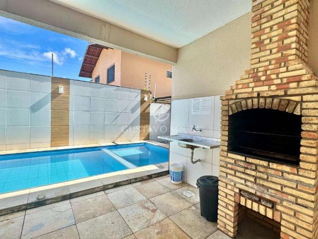 Apartamento para Venda em Fortaleza/CE Jardim Cearense 3 Quartos