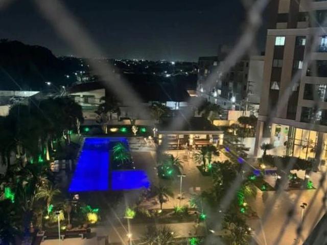 Apartamento para Venda em Fortaleza/CE Jardim Cearense 3 Quartos