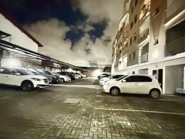 Apartamento para Venda em Fortaleza/CE Jardim Cearense 3 Quartos