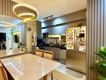 Apartamento para Venda em Fortaleza/CE Jardim Cearense 3 Quartos
