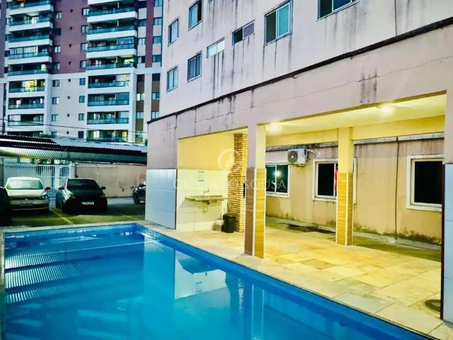 Apartamento para Venda em Fortaleza/CE Jardim Cearense 3 Quartos