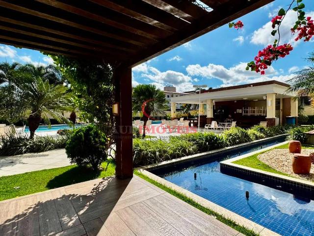 Apartamento para Venda em Fortaleza/CE Jardim Cearense 3 Quartos
