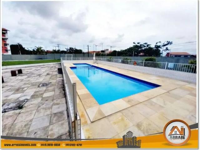 Apartamento para Venda em Fortaleza/CE Jardim das Oliveiras 2 Quartos