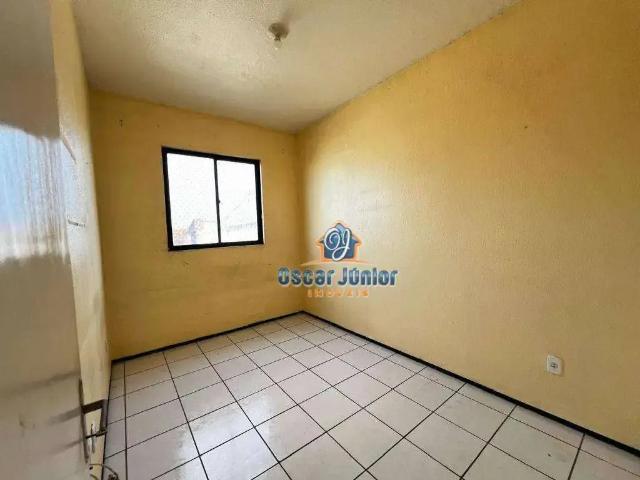Apartamento para Venda em Fortaleza/CE Jardim Guanabara 2 Quartos