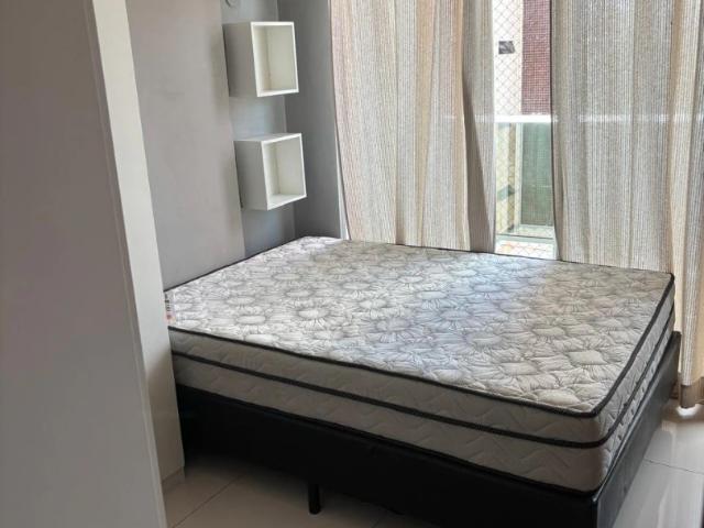 Apartamento para Venda em Fortaleza/CE Joaquim Távora 1 Quartos