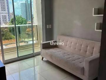Apartamento para Venda em Fortaleza/CE Joaquim Távora 1 Quartos