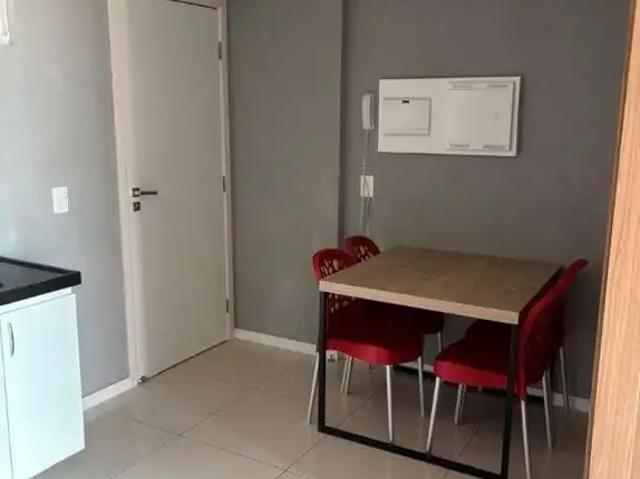 Apartamento para Venda em Fortaleza/CE Joaquim Távora 1 Quartos