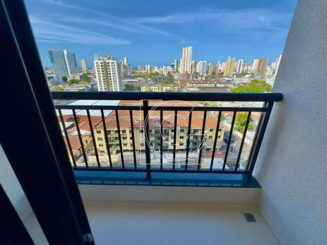 Apartamento para Venda em Fortaleza/CE Joaquim Távora 2 Quartos
