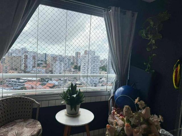Apartamento para Venda em Fortaleza/CE Joaquim Távora 2 Quartos